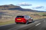 Volvo V60 T5 R-Design 2018 года (UK)